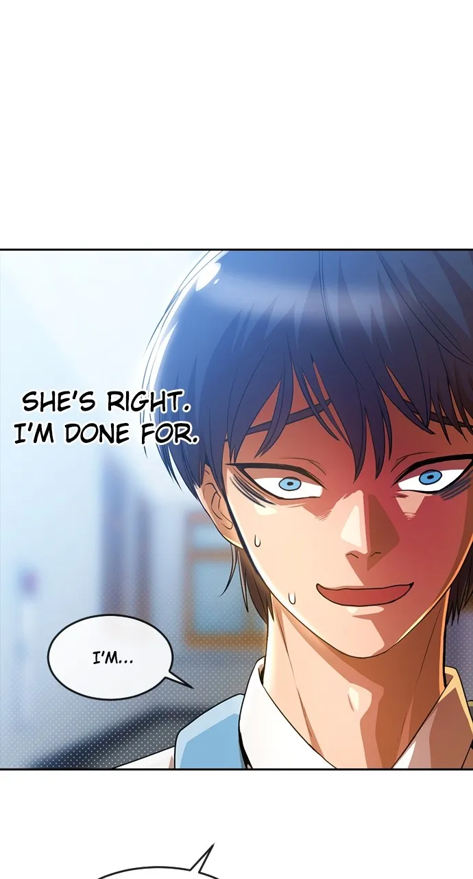Read Random Chat chapter 282 image 81 on Lezhin