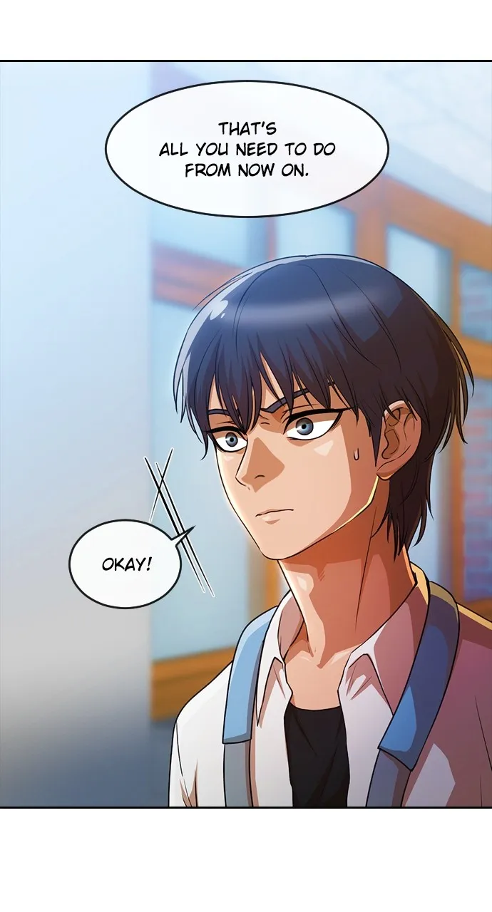 Read Random Chat chapter 282 image 84 on Lezhin