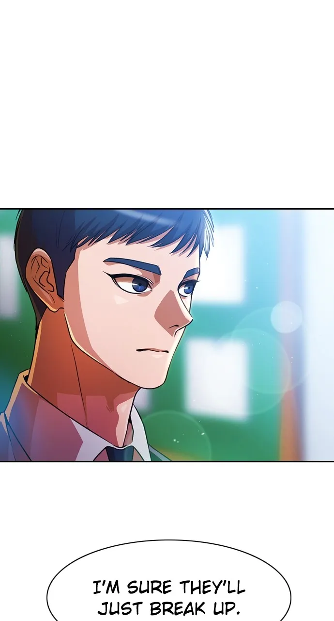 Read Random Chat chapter 282 image 87 on Lezhin