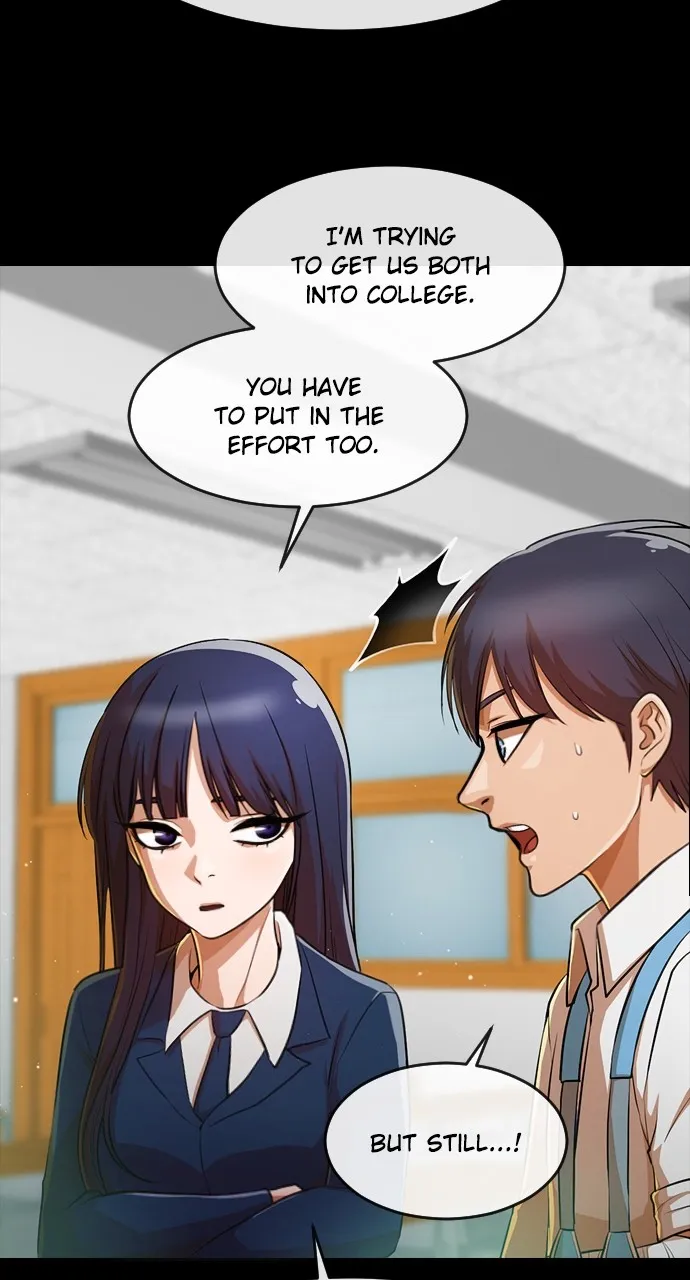 Read Random Chat chapter 283 image 12 on Lezhin