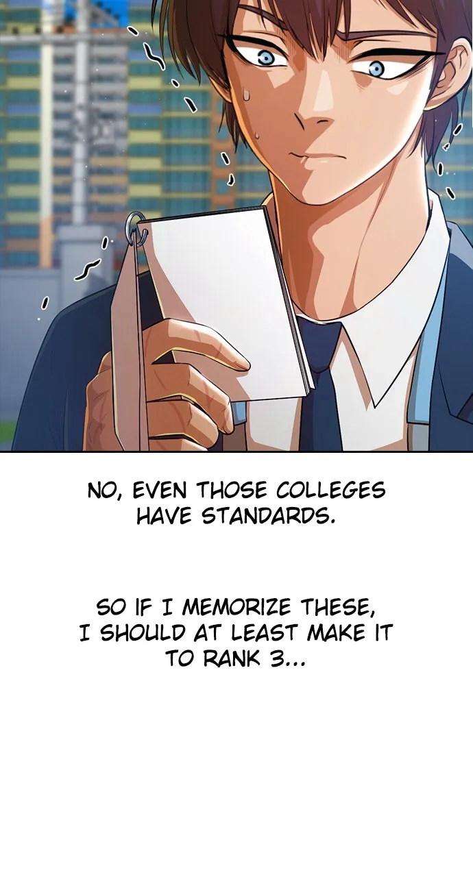 Read Random Chat chapter 283 image 15 on Lezhin