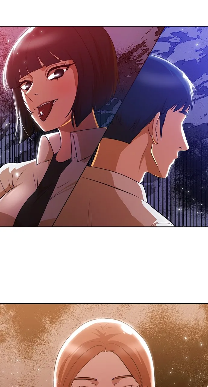 Read Random Chat chapter 283 image 19 on Lezhin