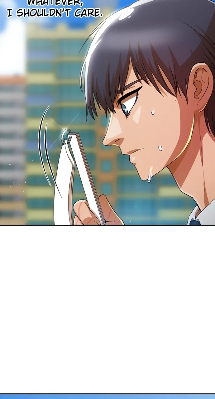 Read Random Chat chapter 283 image 21 on Lezhin