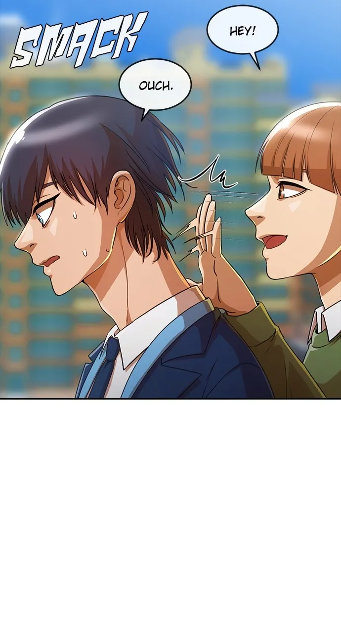 Read Random Chat chapter 283 image 22 on Lezhin