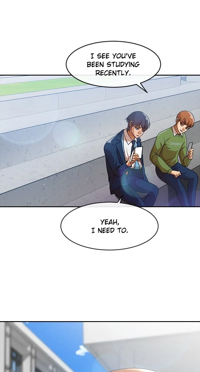 Read Random Chat chapter 283 image 26 on Lezhin