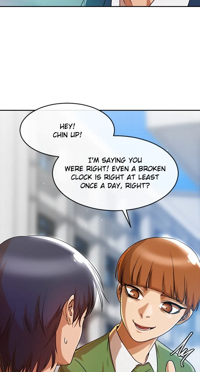 Read Random Chat chapter 283 image 32 on Lezhin