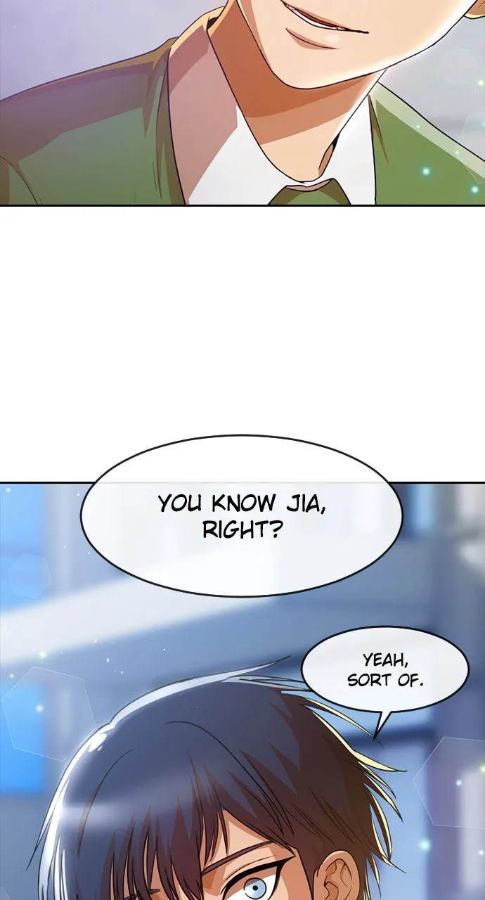 Read Random Chat chapter 283 image 34 on Lezhin