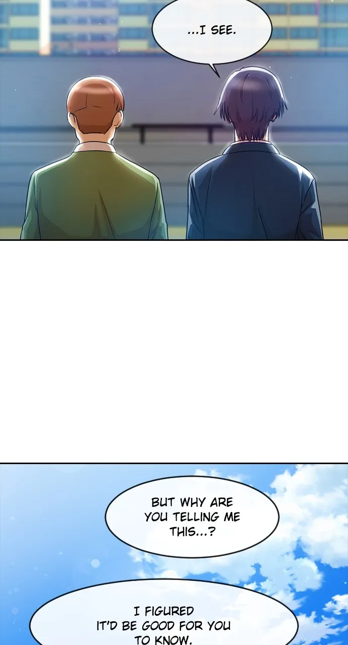 Read Random Chat chapter 283 image 36 on Lezhin
