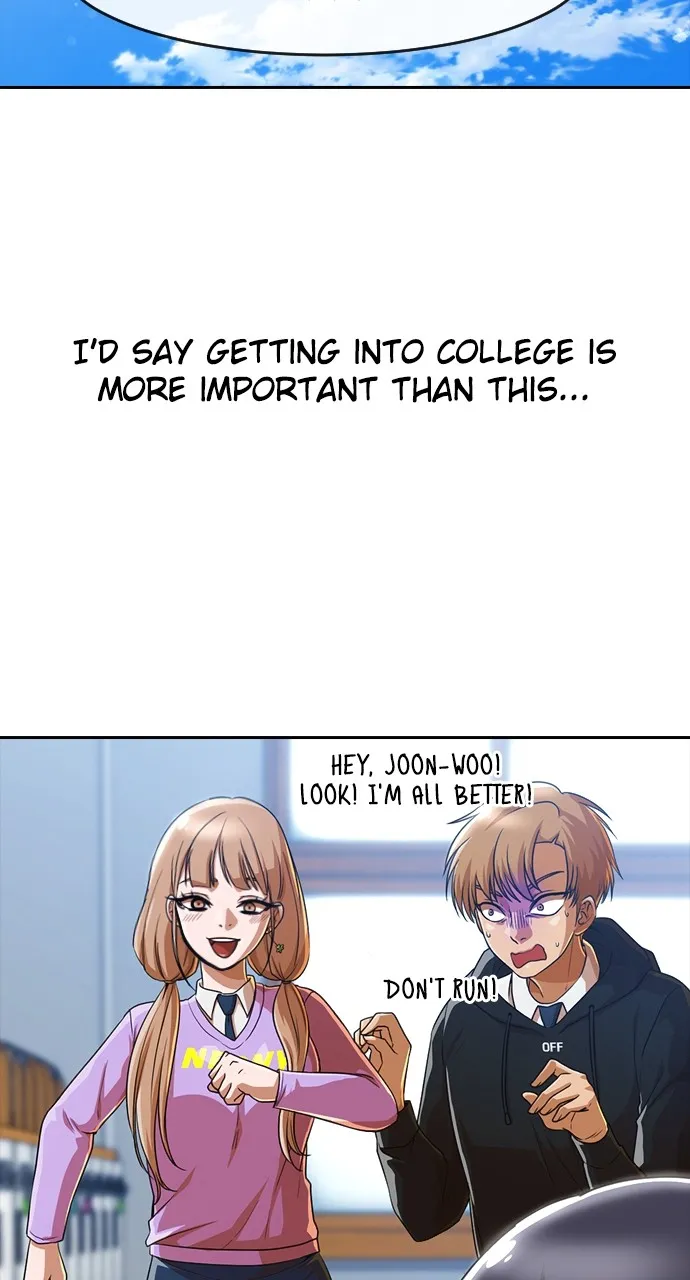 Read Random Chat chapter 283 image 37 on Lezhin