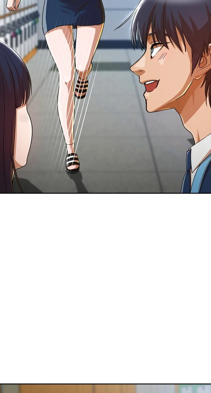 Read Random Chat chapter 283 image 38 on Lezhin