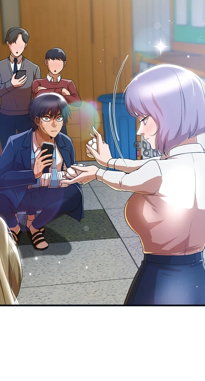 Read Random Chat chapter 283 image 39 on Lezhin