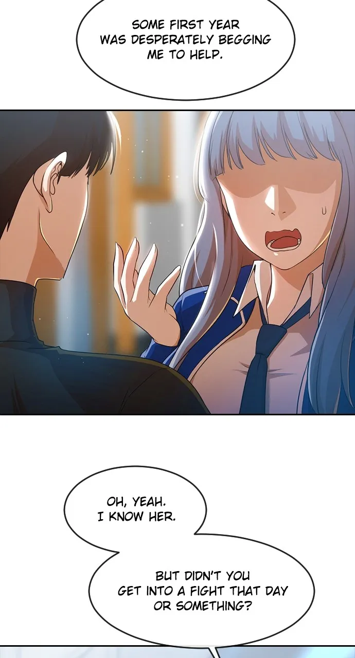 Read Random Chat chapter 283 image 43 on Lezhin