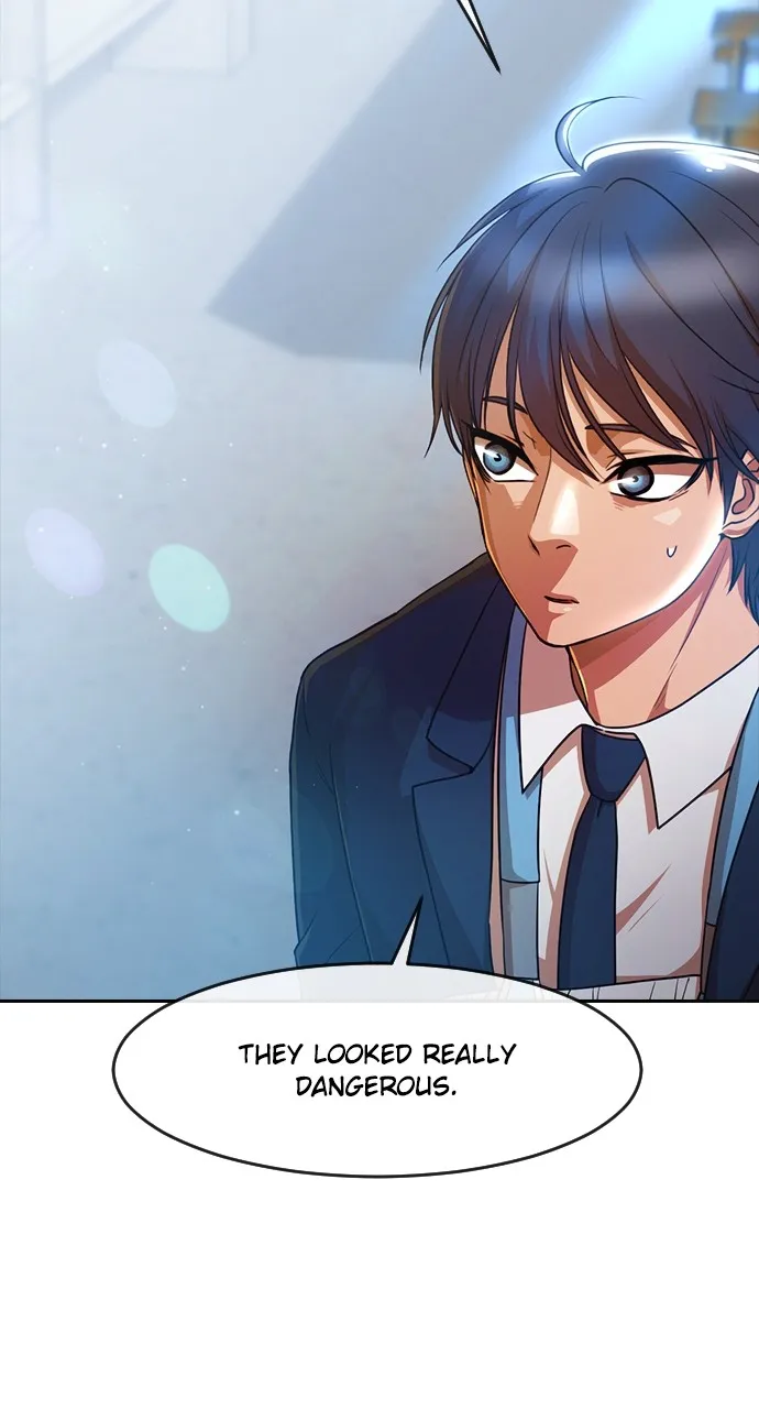 Read Random Chat chapter 283 image 44 on Lezhin