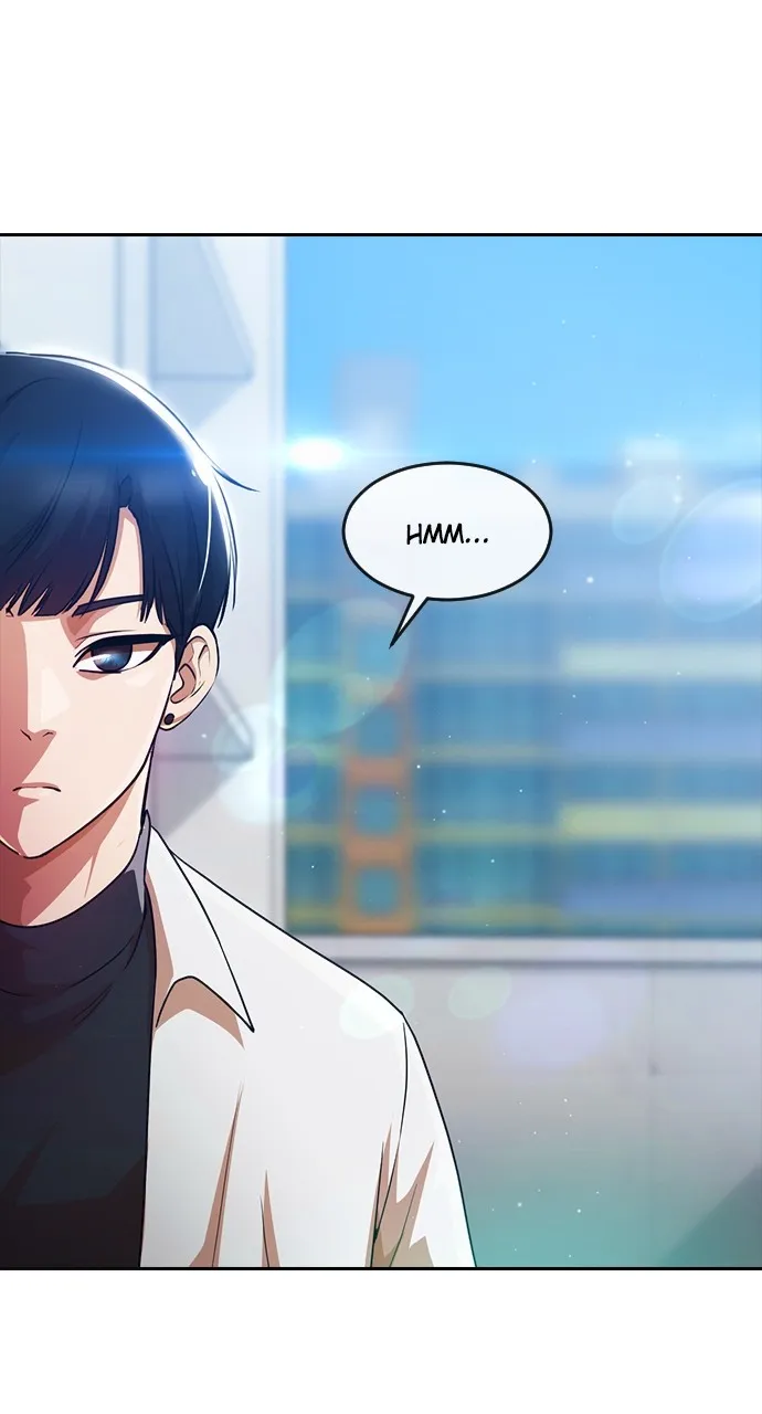 Read Random Chat chapter 283 image 45 on Lezhin