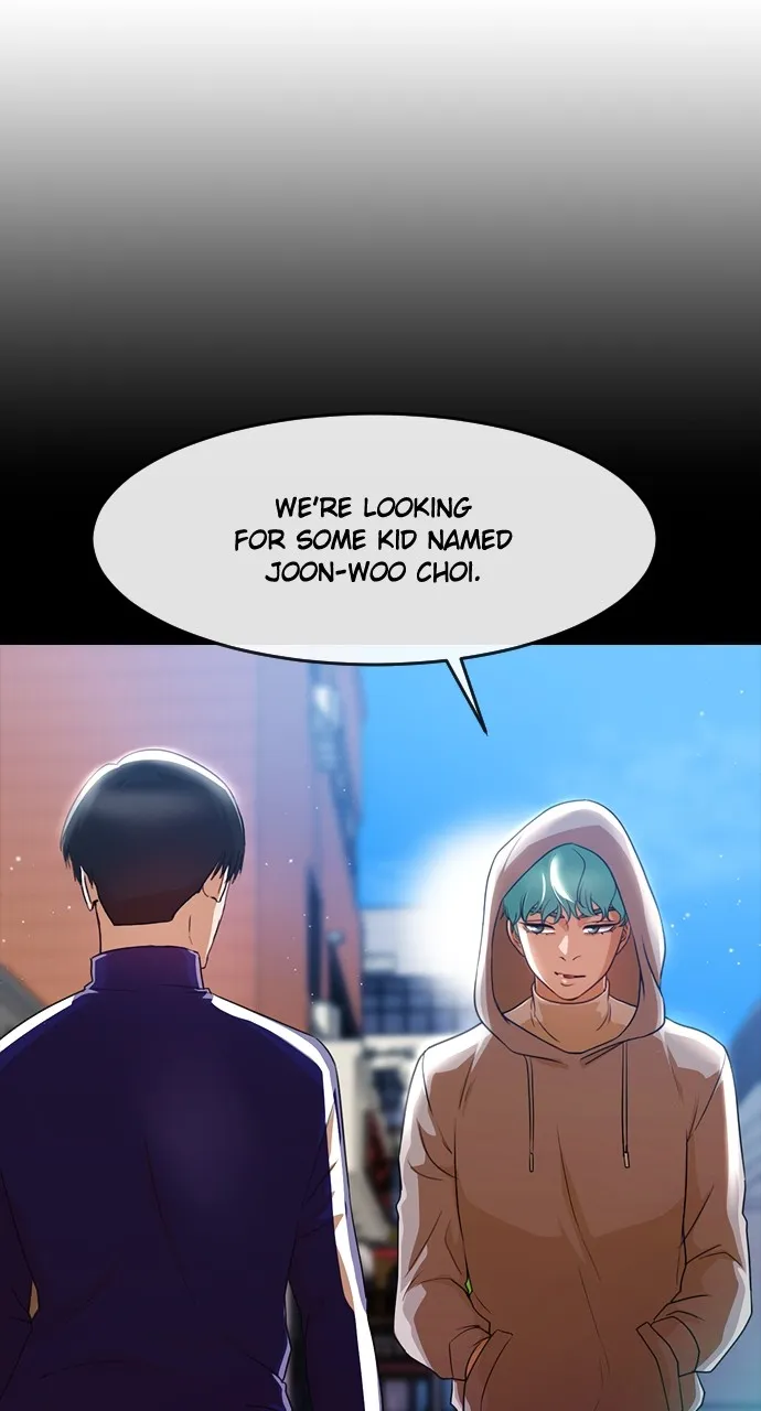 Read Random Chat chapter 283 image 47 on Lezhin