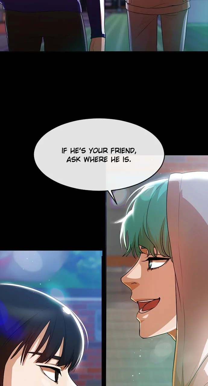 Read Random Chat chapter 283 image 48 on Lezhin