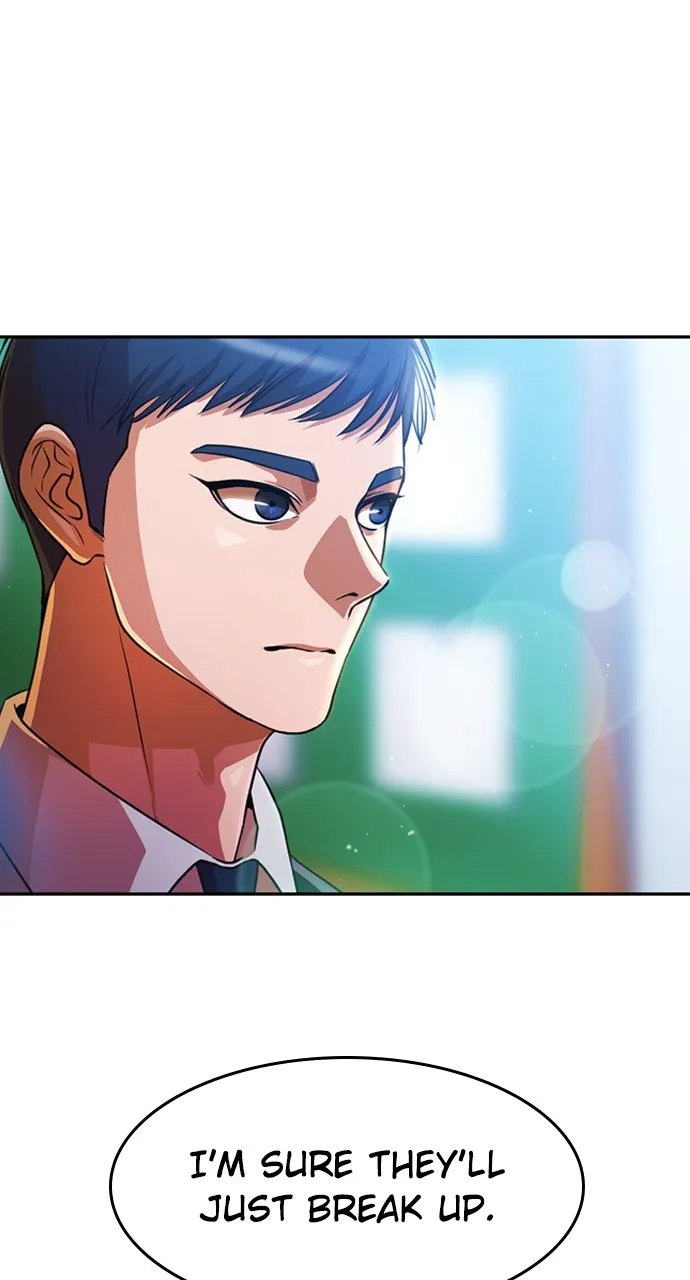 Read Random Chat chapter 283 image 5 on Lezhin
