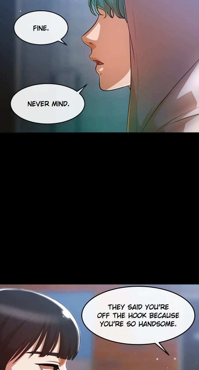 Read Random Chat chapter 283 image 53 on Lezhin