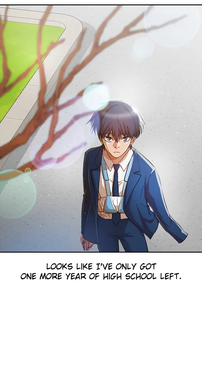 Read Random Chat chapter 283 image 7 on Lezhin