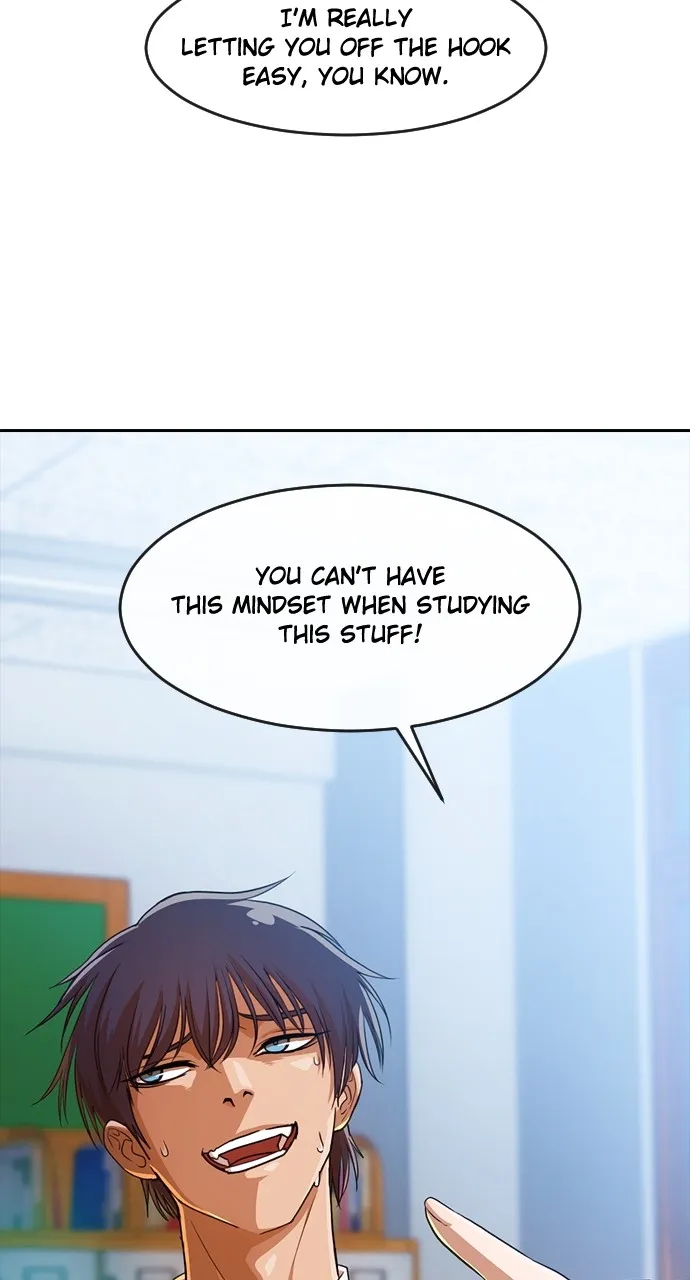Read Random Chat chapter 283 image 75 on Lezhin