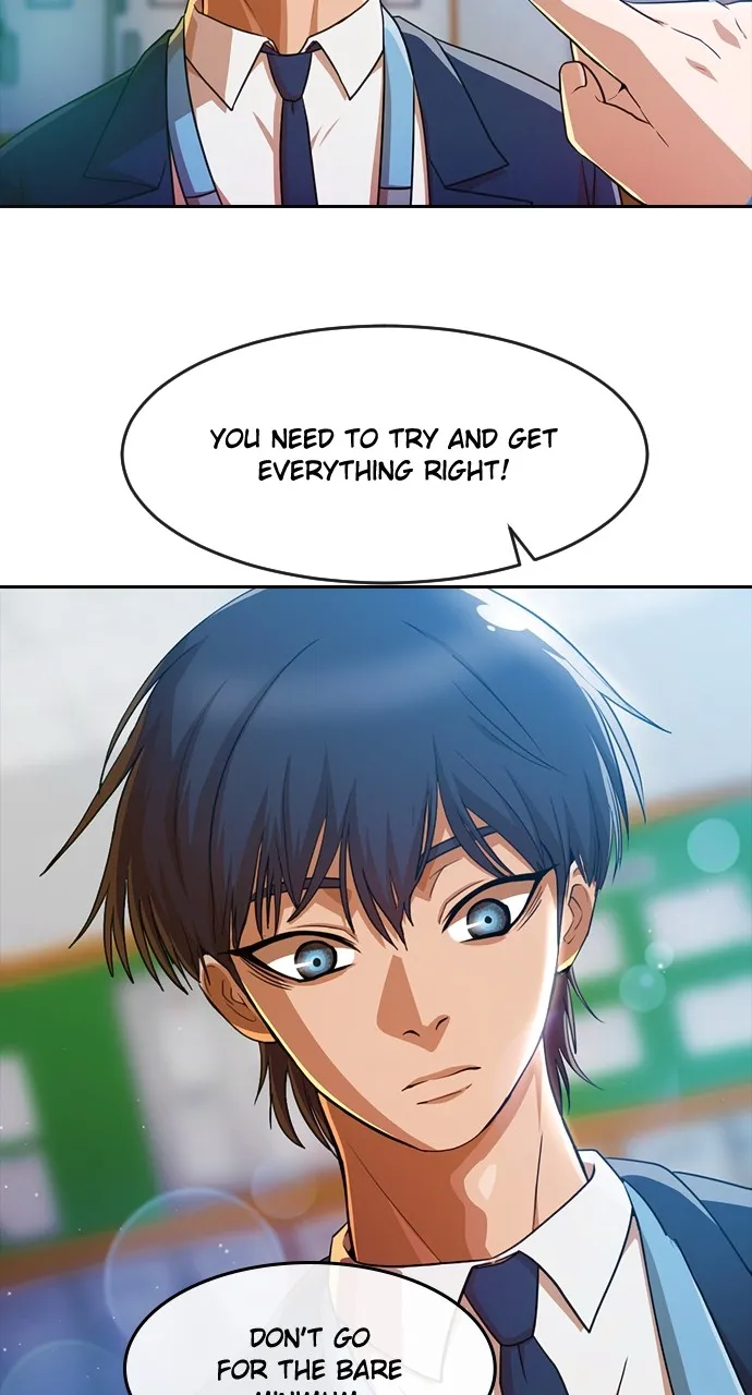 Read Random Chat chapter 283 image 76 on Lezhin