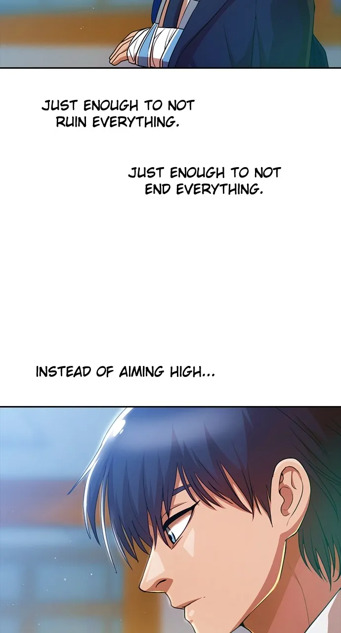 Read Random Chat chapter 283 image 78 on Lezhin
