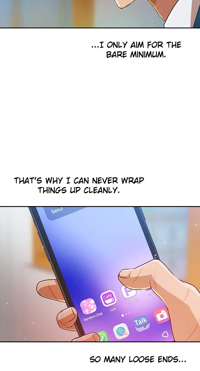 Read Random Chat chapter 283 image 79 on Lezhin