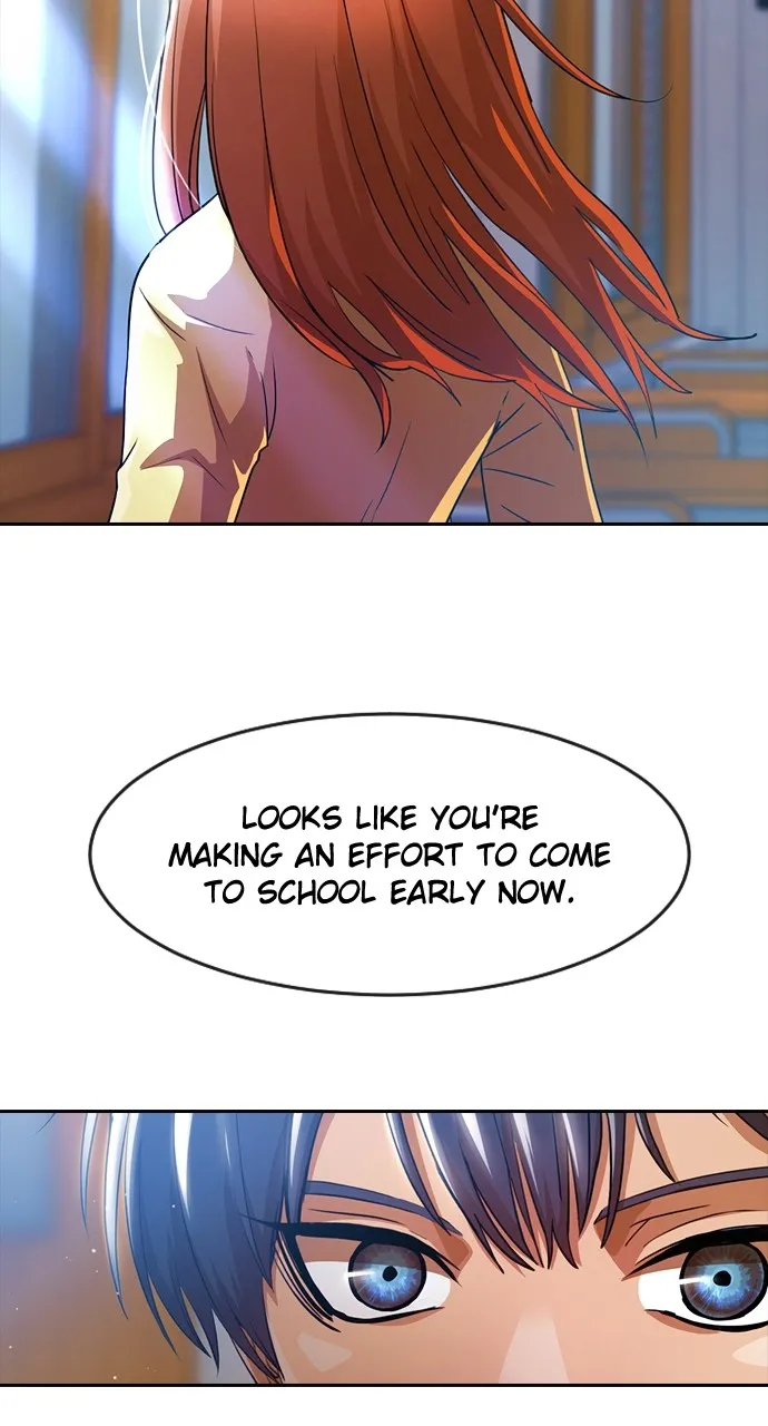 Read Random Chat chapter 283 image 84 on Lezhin