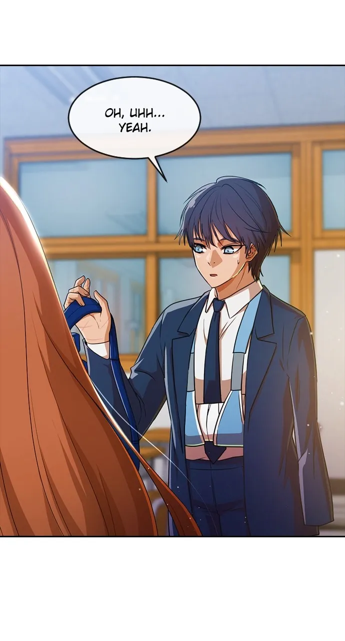 Read Random Chat chapter 283 image 88 on Lezhin