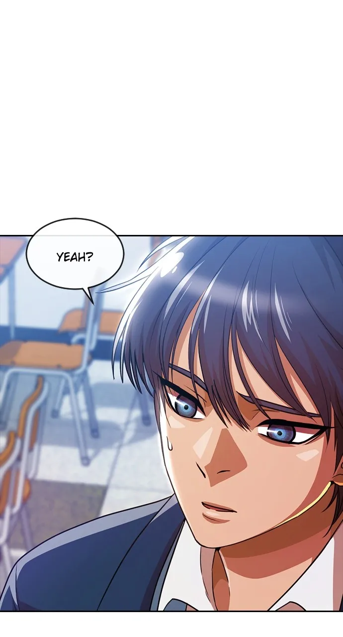 Read Random Chat chapter 283 image 90 on Lezhin