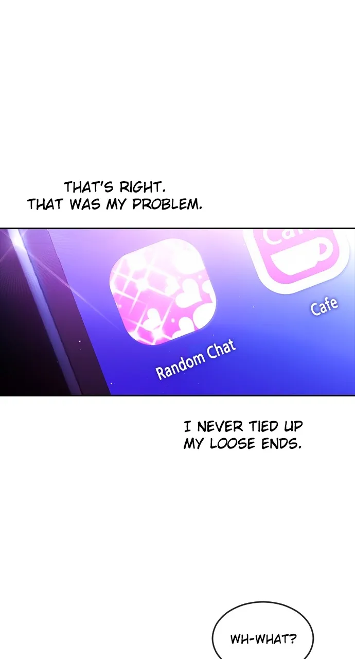 Read Random Chat chapter 283 image 94 on Lezhin