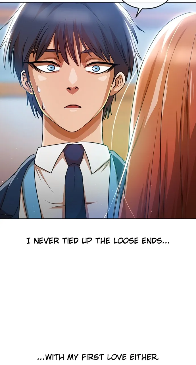 Read Random Chat chapter 283 image 95 on Lezhin
