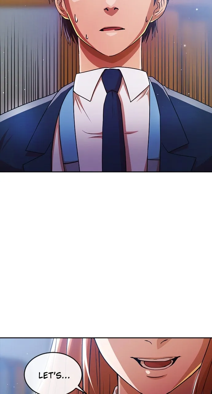 Read Random Chat chapter 283 image 98 on Lezhin