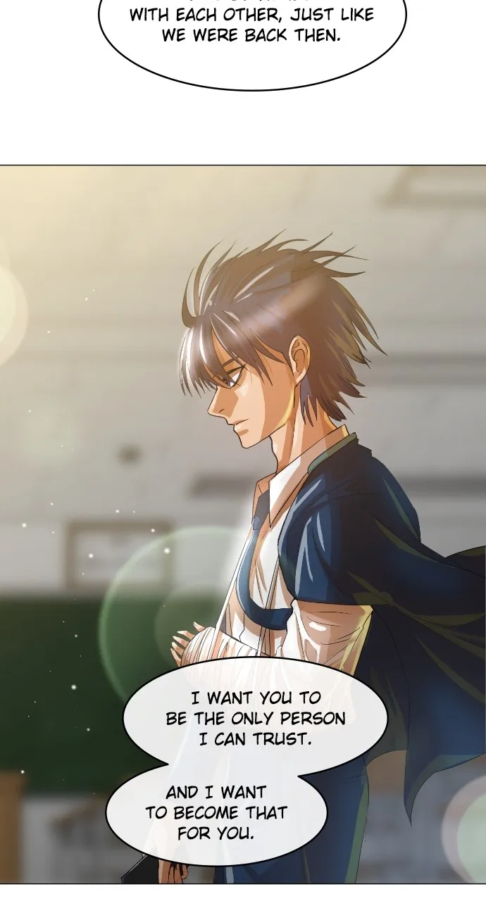 Read Random Chat chapter 284 image 10 on Lezhin