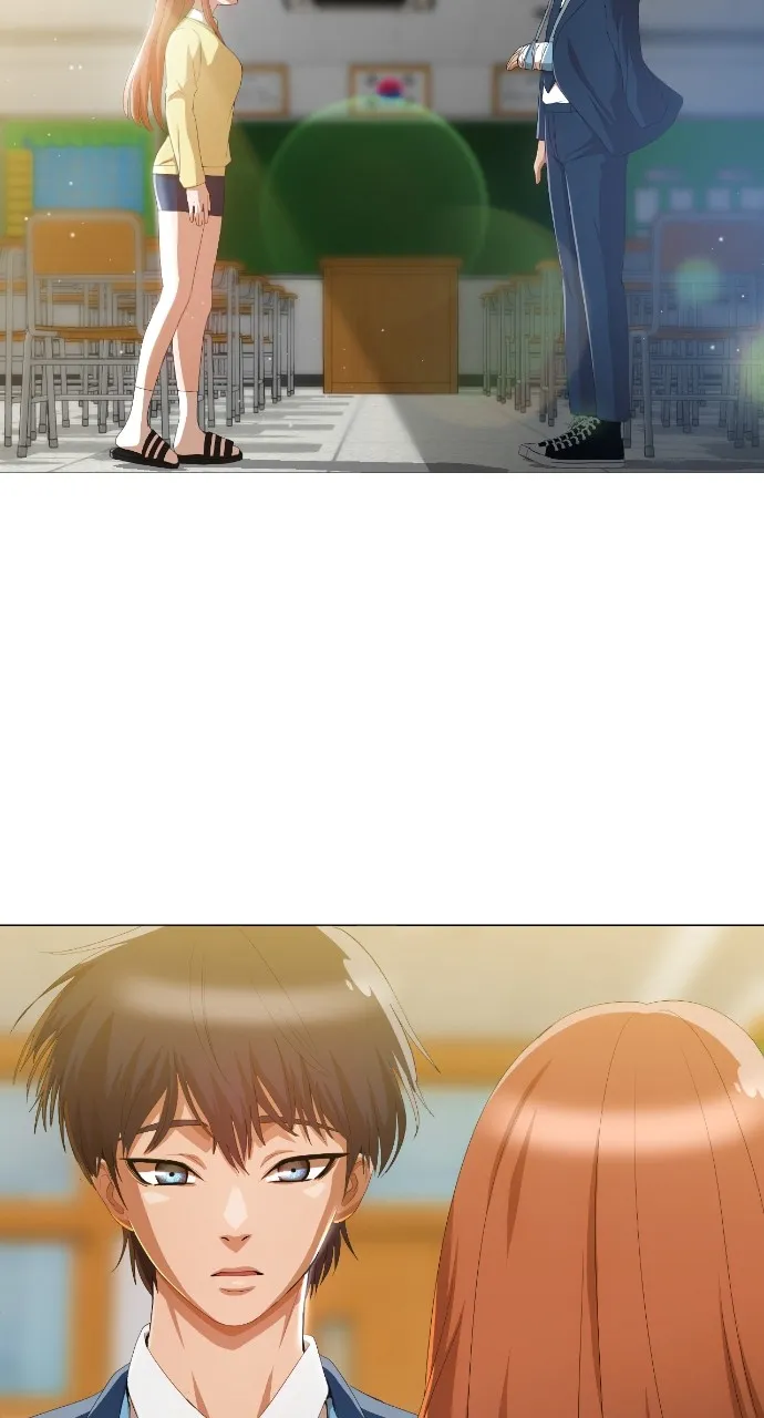 Read Random Chat chapter 284 image 12 on Lezhin