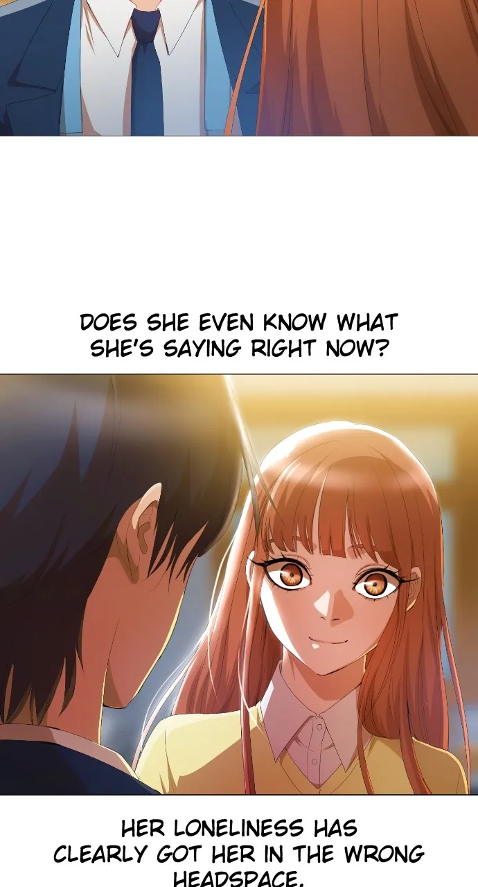 Read Random Chat chapter 284 image 13 on Lezhin