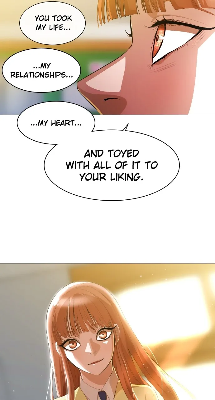Read Random Chat chapter 284 image 18 on Lezhin