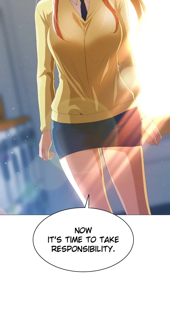 Read Random Chat chapter 284 image 19 on Lezhin