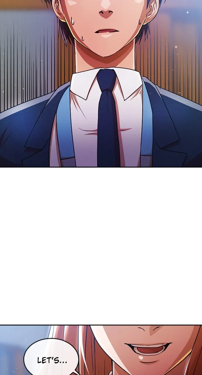 Read Random Chat chapter 284 image 2 on Lezhin
