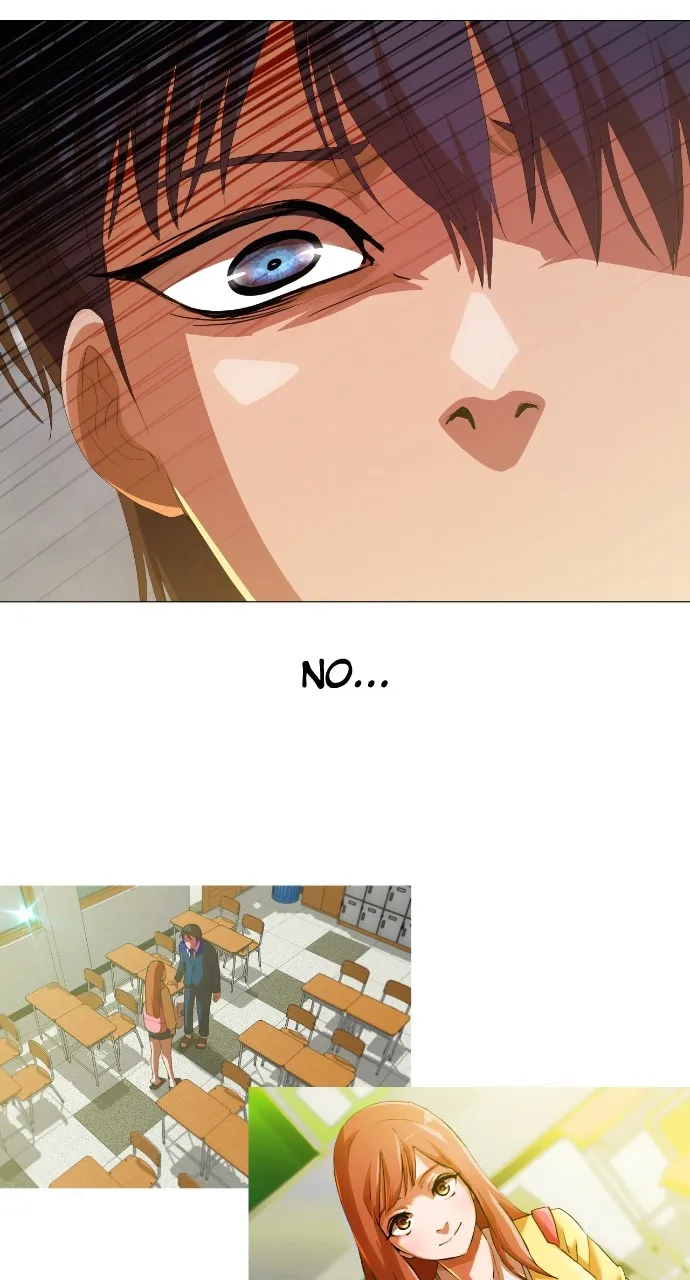 Read Random Chat chapter 284 image 20 on Lezhin