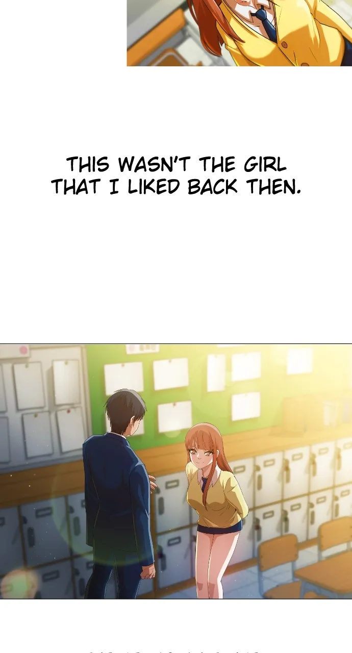 Read Random Chat chapter 284 image 21 on Lezhin