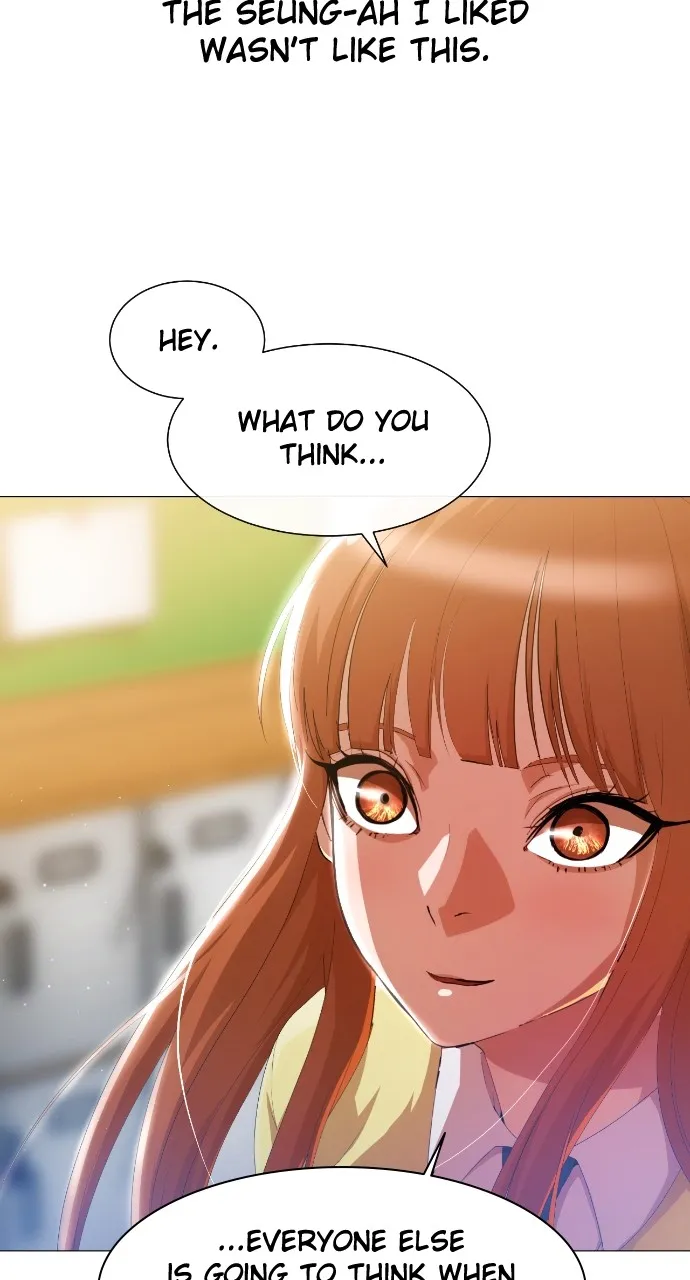 Read Random Chat chapter 284 image 22 on Lezhin
