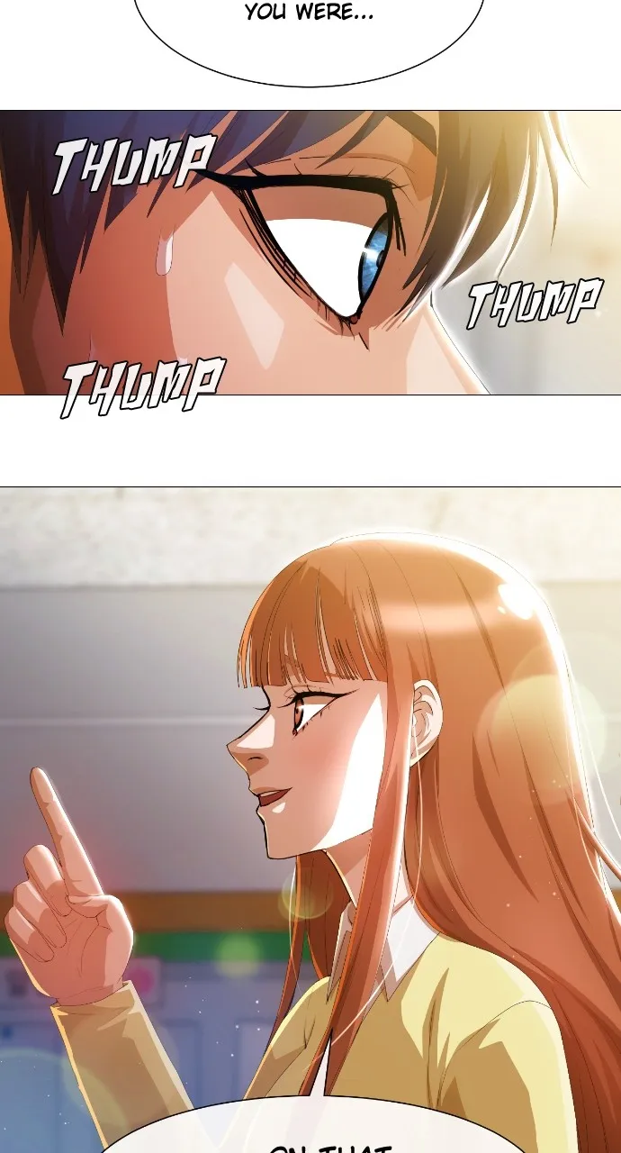 Read Random Chat chapter 284 image 25 on Lezhin
