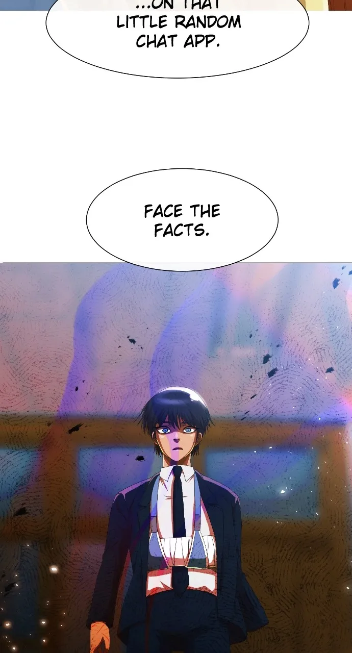 Read Random Chat chapter 284 image 26 on Lezhin