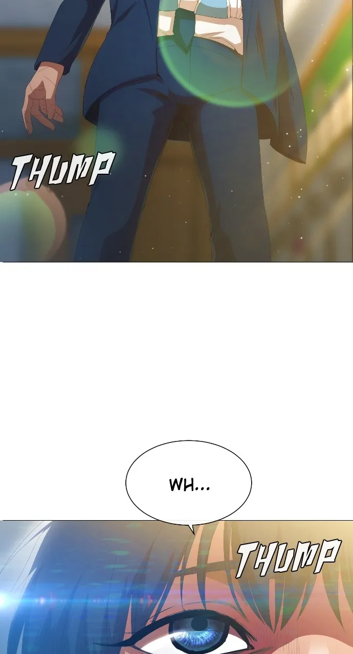 Read Random Chat chapter 284 image 28 on Lezhin