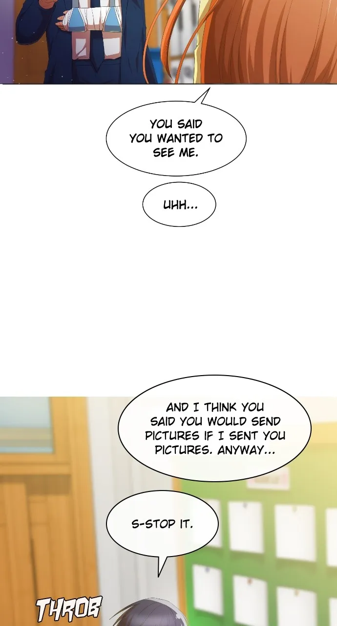 Read Random Chat chapter 284 image 31 on Lezhin
