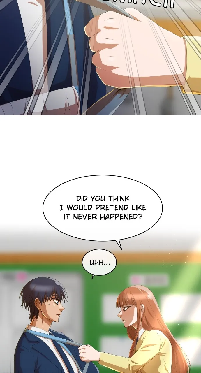 Read Random Chat chapter 284 image 33 on Lezhin