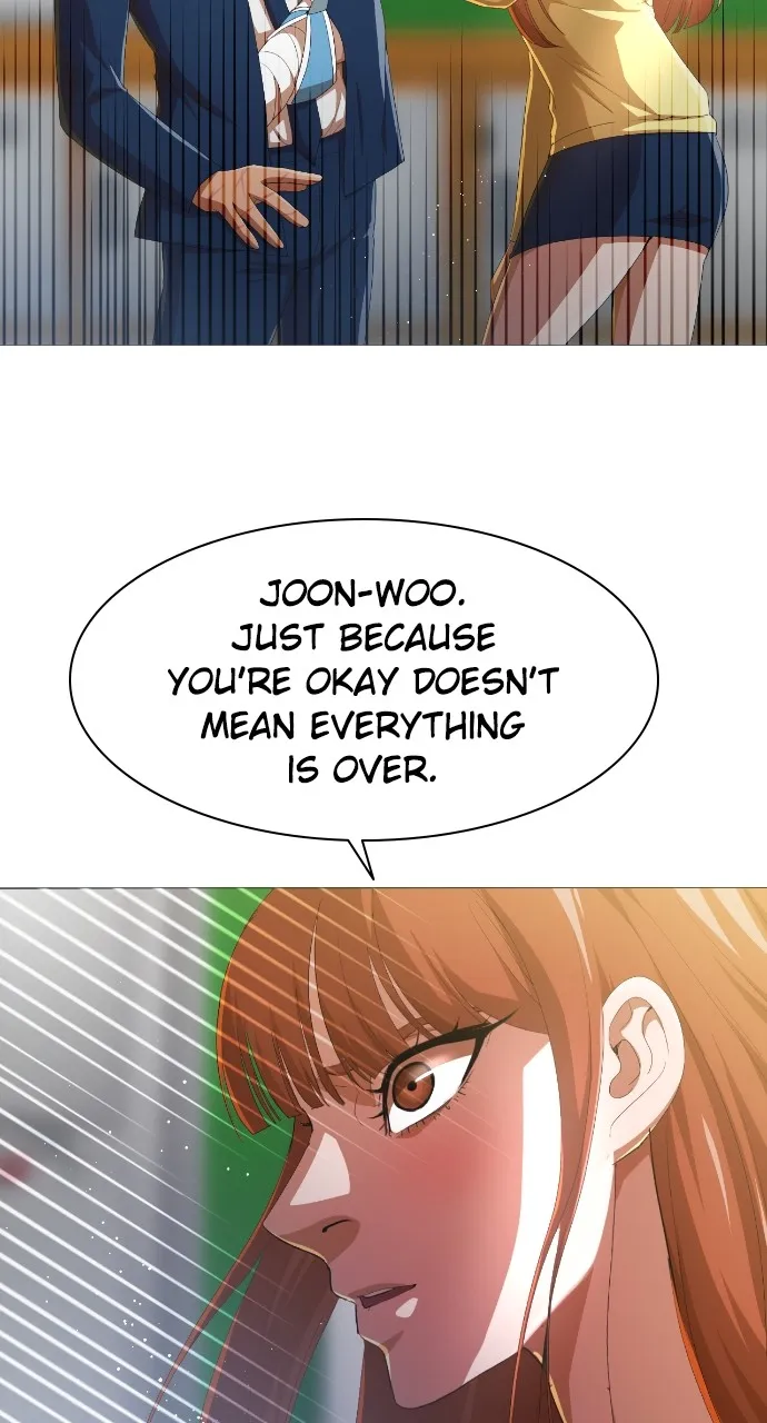 Read Random Chat chapter 284 image 34 on Lezhin