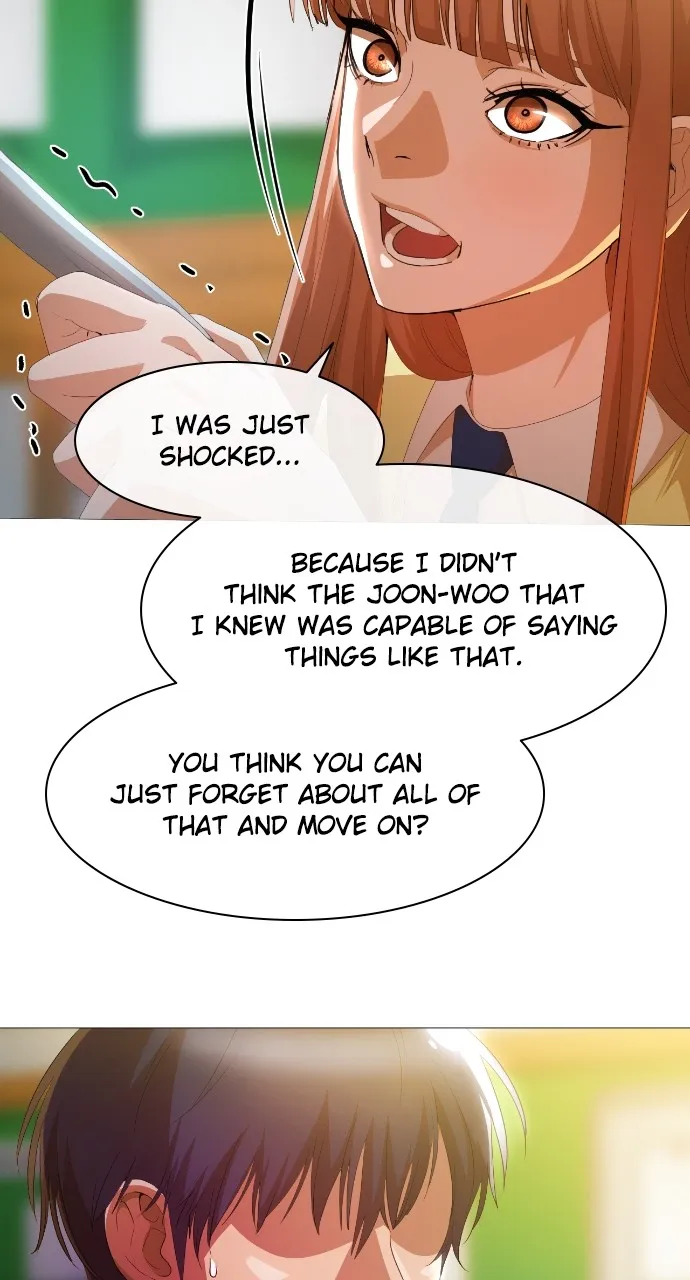 Read Random Chat chapter 284 image 36 on Lezhin