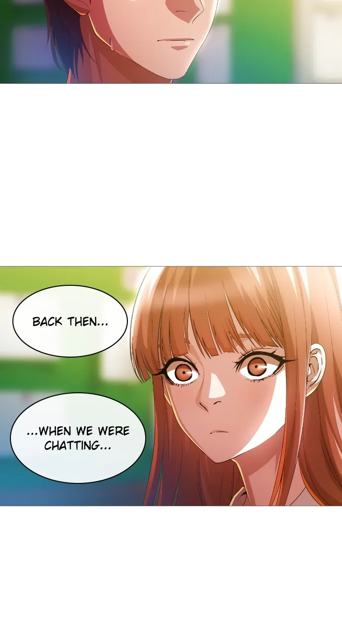Read Random Chat chapter 284 image 37 on Lezhin